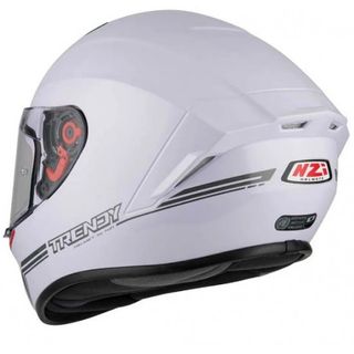 Casco Moto NZI Trendy