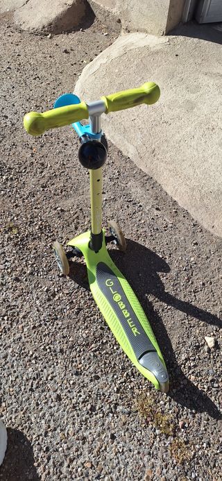 Patinete Globber