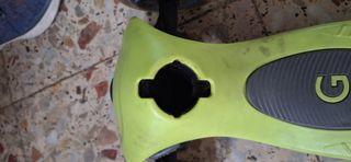 Patinete Globber