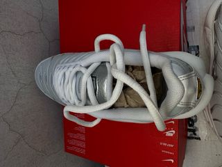 Nike Air Max Plus TN - Gris Blanco