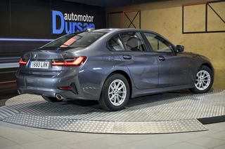 BMW Serie 3   320d Auto. 
