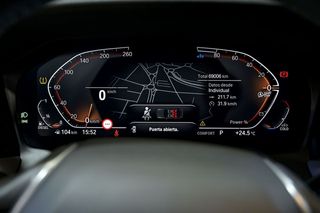 BMW Serie 3   320d Auto. 
