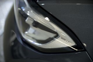 BMW Serie 3   320d Auto. 