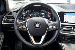 BMW Serie 3   320d Auto. 