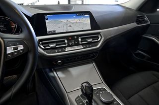 BMW Serie 3   320d Auto. 