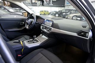BMW Serie 3   320d Auto. 