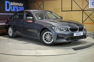 BMW Serie 3   320d Auto.