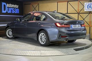 BMW Serie 3   320d Auto.