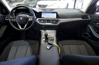 BMW Serie 3   320d Auto.