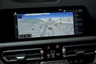 BMW Serie 3   320d Auto.