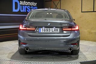 BMW Serie 3   320d Auto.