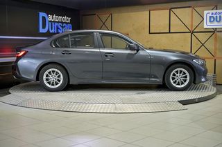 BMW Serie 3   320d Auto.