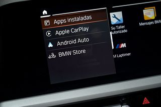 BMW Serie 3   320d Auto.