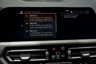 BMW Serie 3   320d Auto.