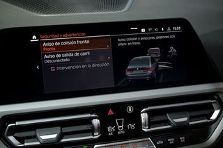 BMW Serie 3   320d Auto.