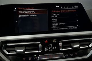 BMW Serie 3   320d Auto.