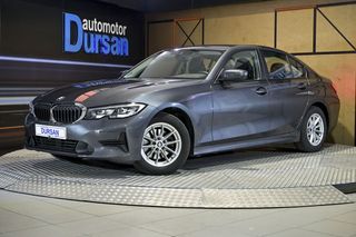 BMW Serie 3   320d Auto. 