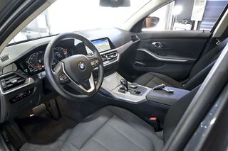 BMW Serie 3   320d Auto. 