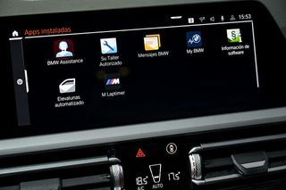 BMW Serie 3   320d Auto. 