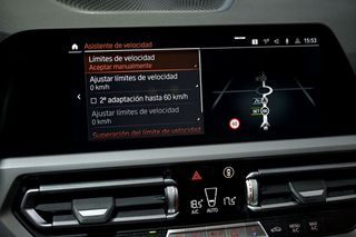 BMW Serie 3   320d Auto. 