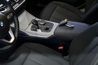 BMW Serie 3   320d Auto. 