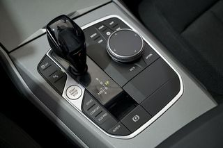 BMW Serie 3   320d Auto. 