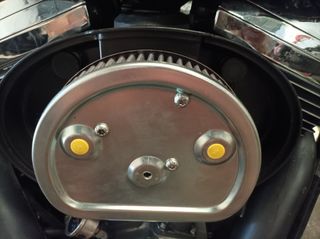 Filtro de aire Harley Davidson