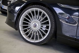 BMW Serie 6   640d Gran Coupe 