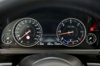 BMW Serie 6   640d Gran Coupe 