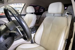 BMW Serie 6   640d Gran Coupe 