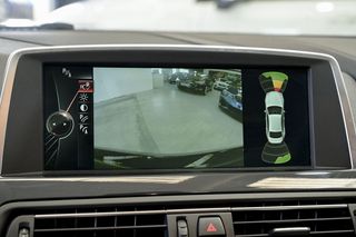BMW Serie 6   640d Gran Coupe 
