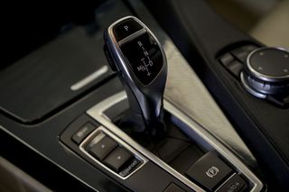 BMW Serie 6   640d Gran Coupe 
