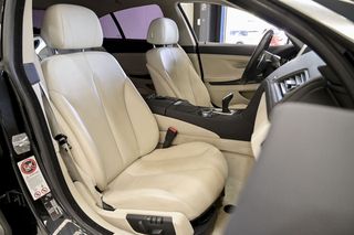 BMW Serie 6   640d Gran Coupe 