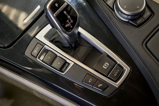 BMW Serie 6   640d Gran Coupe 