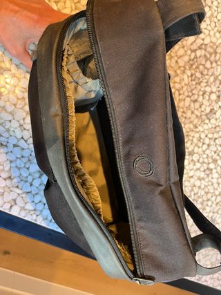 Bolso Bugaboo organizador