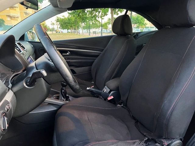 Volkswagen Eos 2.0 FSI 150 CV Cabrio manual