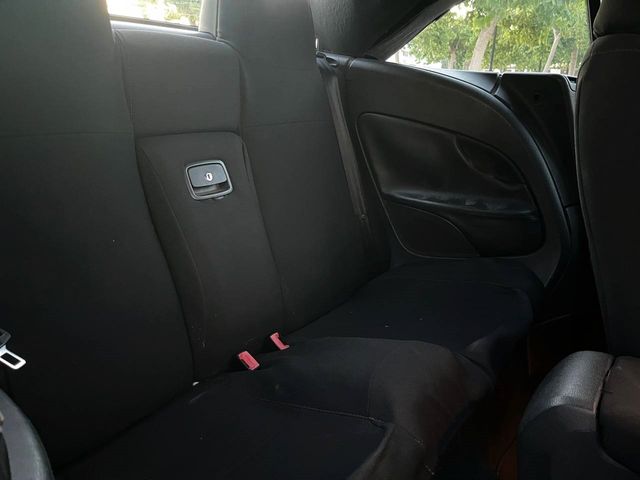 Volkswagen Eos 2.0 FSI 150 CV Cabrio manual