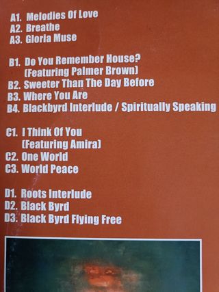 BLAZE -SPIRITUALLY SPEAKING-