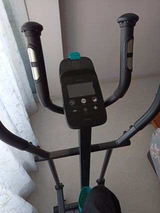 Bicicleta elíptica Domyos 120