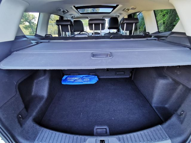 Ford Kuga 2013 2.0TDCI 4X4 AUTOMATICO LIBRO REV FO