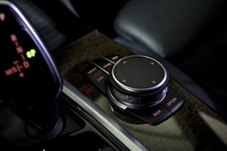 BMW X4   M40d 