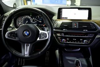 BMW X4   M40d