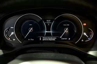 BMW X4   M40d 
