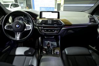 BMW X4   M40d 