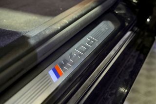 BMW X4   M40d 