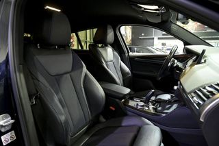 BMW X4   M40d 