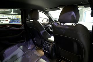 BMW X4   M40d 
