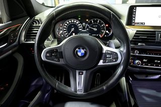 BMW X4   M40d 
