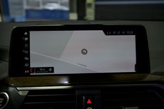 BMW X4   M40d 