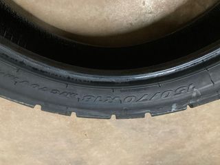 Neumáticos Pirelli Scorpion STR delantero, trasero